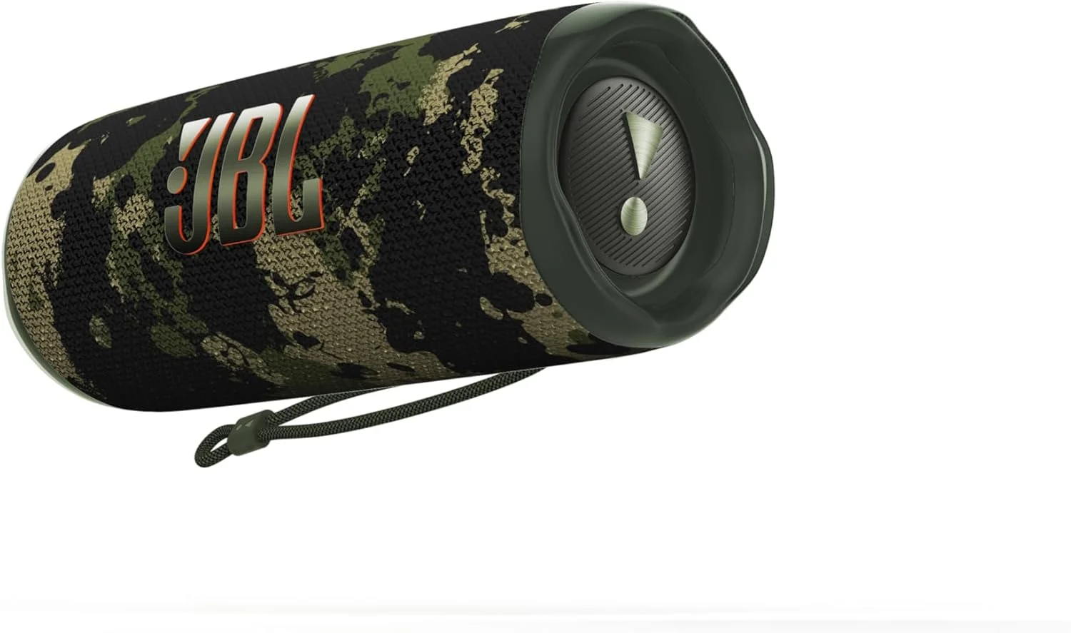 Портативная акустика JBL Flip 6, камуфляж