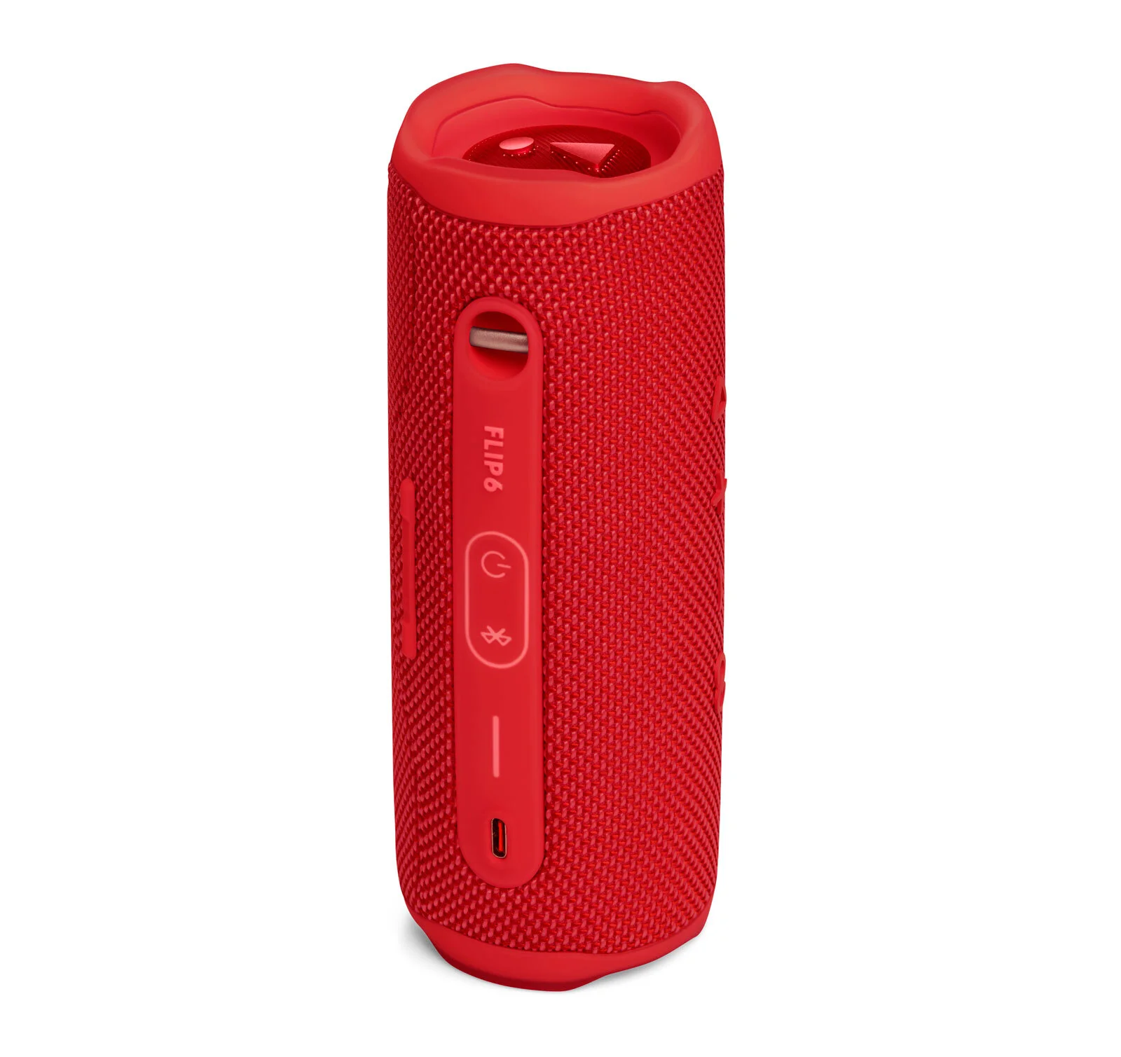 Портативная акустика JBL Flip 6, красный