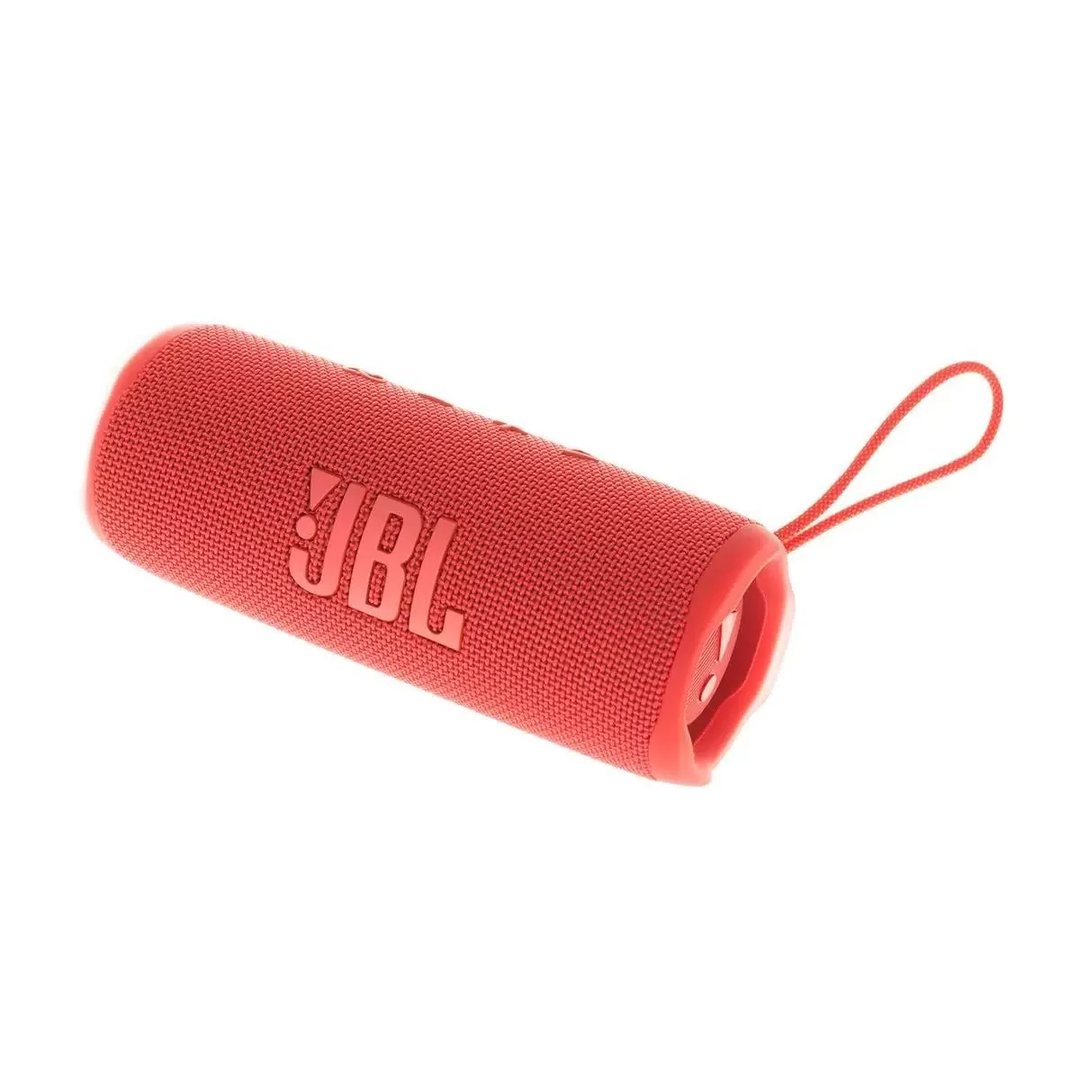 Портативная акустика JBL Flip 6, красный