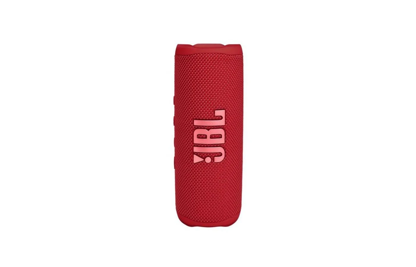Портативная акустика JBL Flip 6, красный