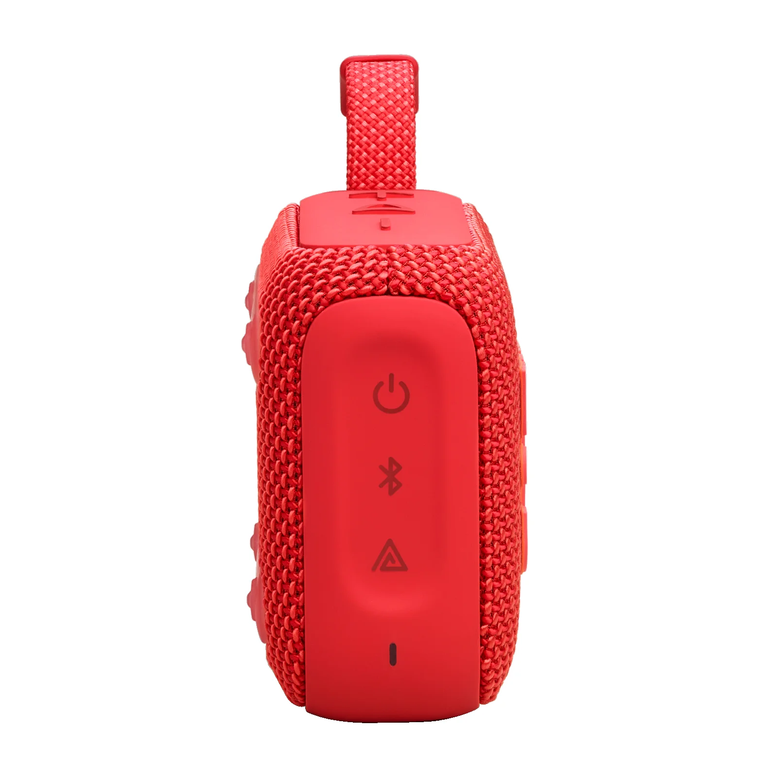 Портативная акустика JBL GO 4, красный