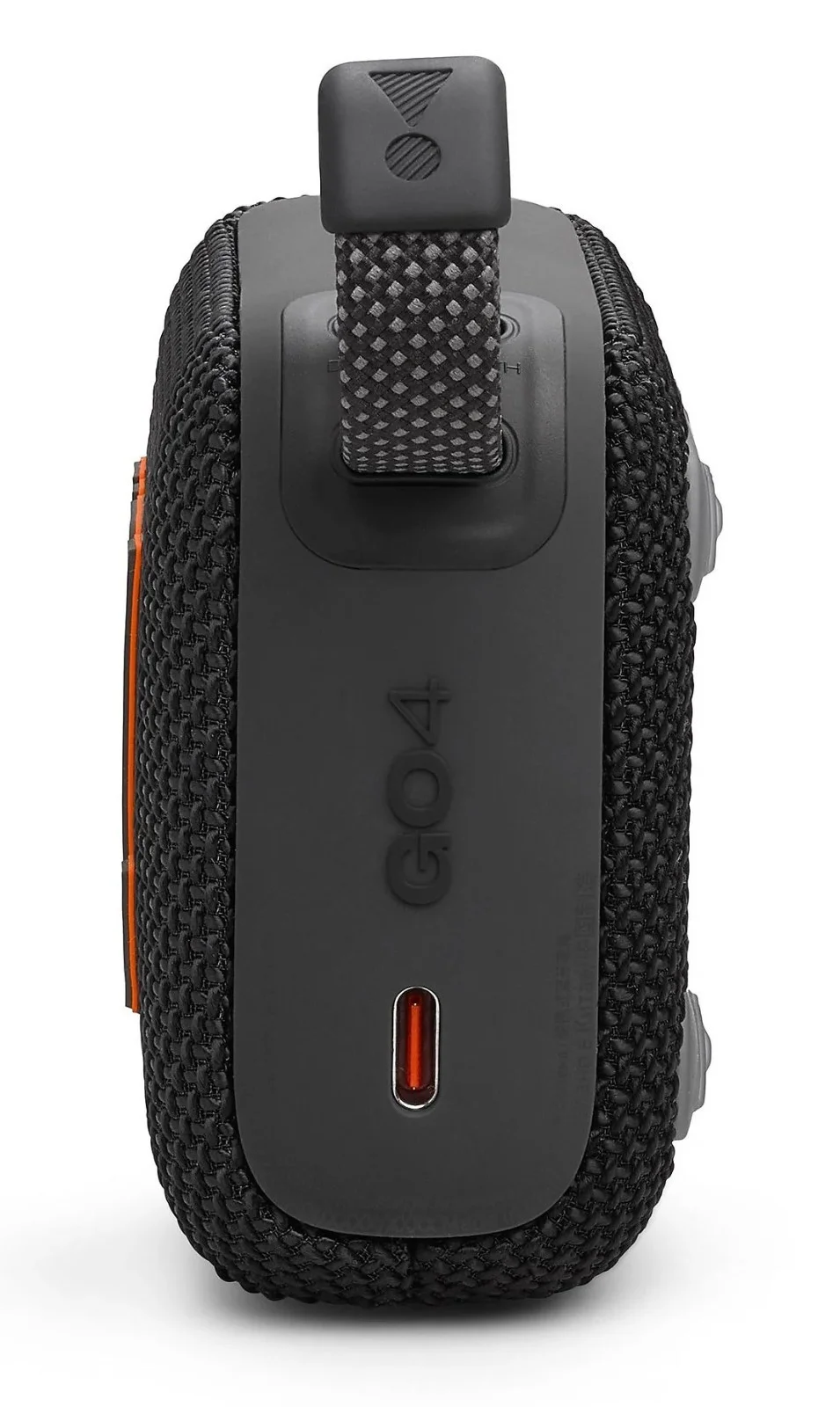 Портативная акустика JBL GO 4, красный