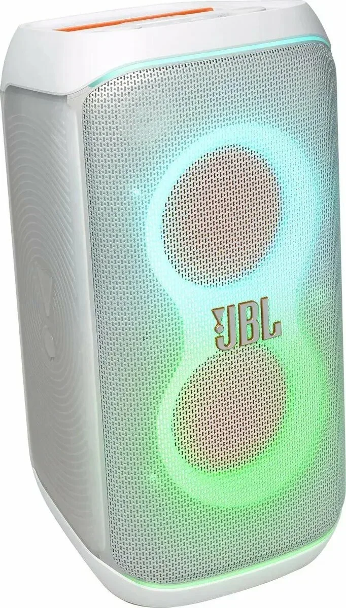 Портативная акустика JBL PartyBox CLub 120 110 Вт Bluetooth 5