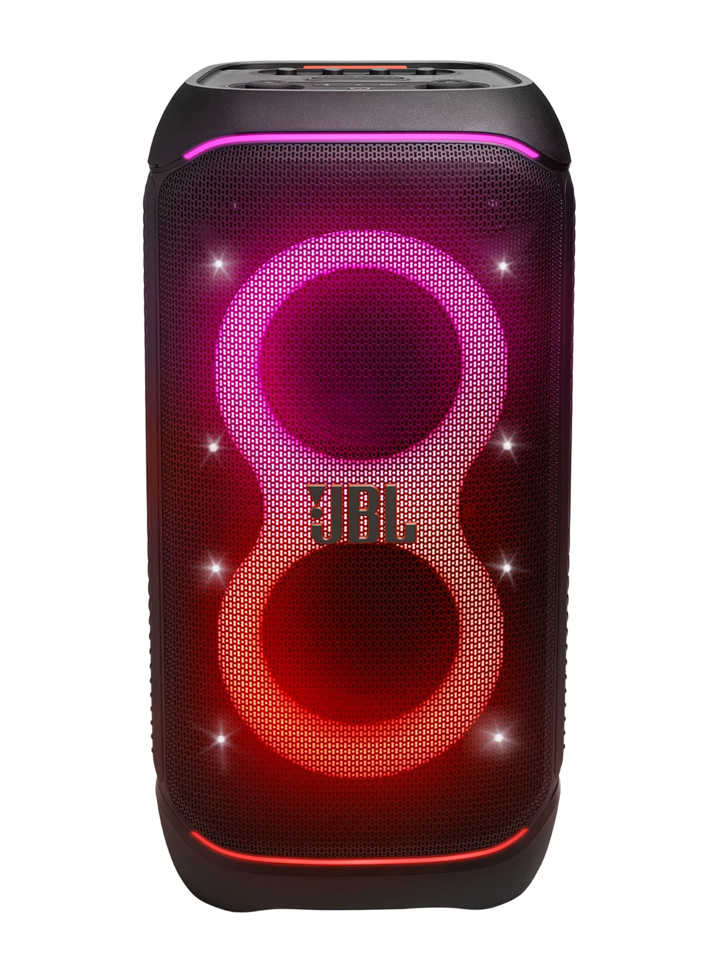 Портативная акустика JBL PartyBox CLub 120 110 Вт Bluetooth 5