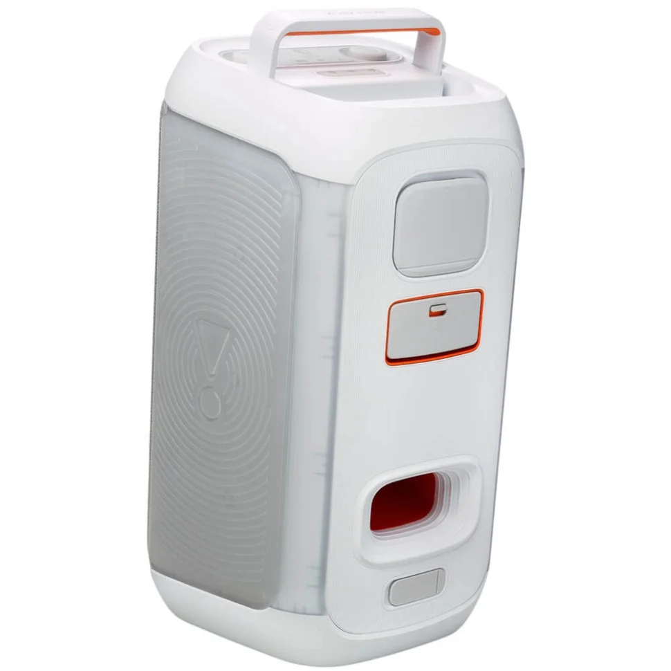 Портативная акустика JBL PartyBox CLub 120 110 Вт Bluetooth 5
