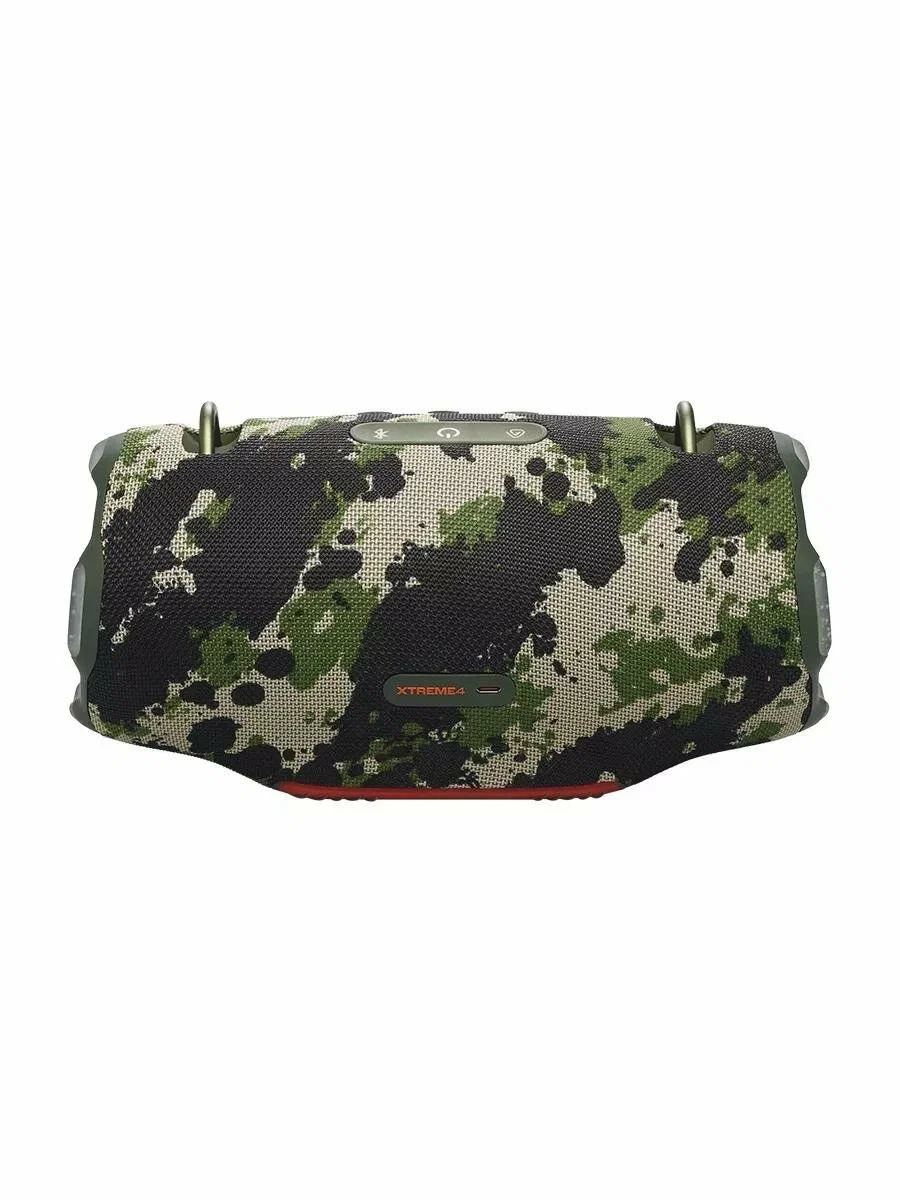 Портативная акустика JBL XTREME 4, камуфляж
