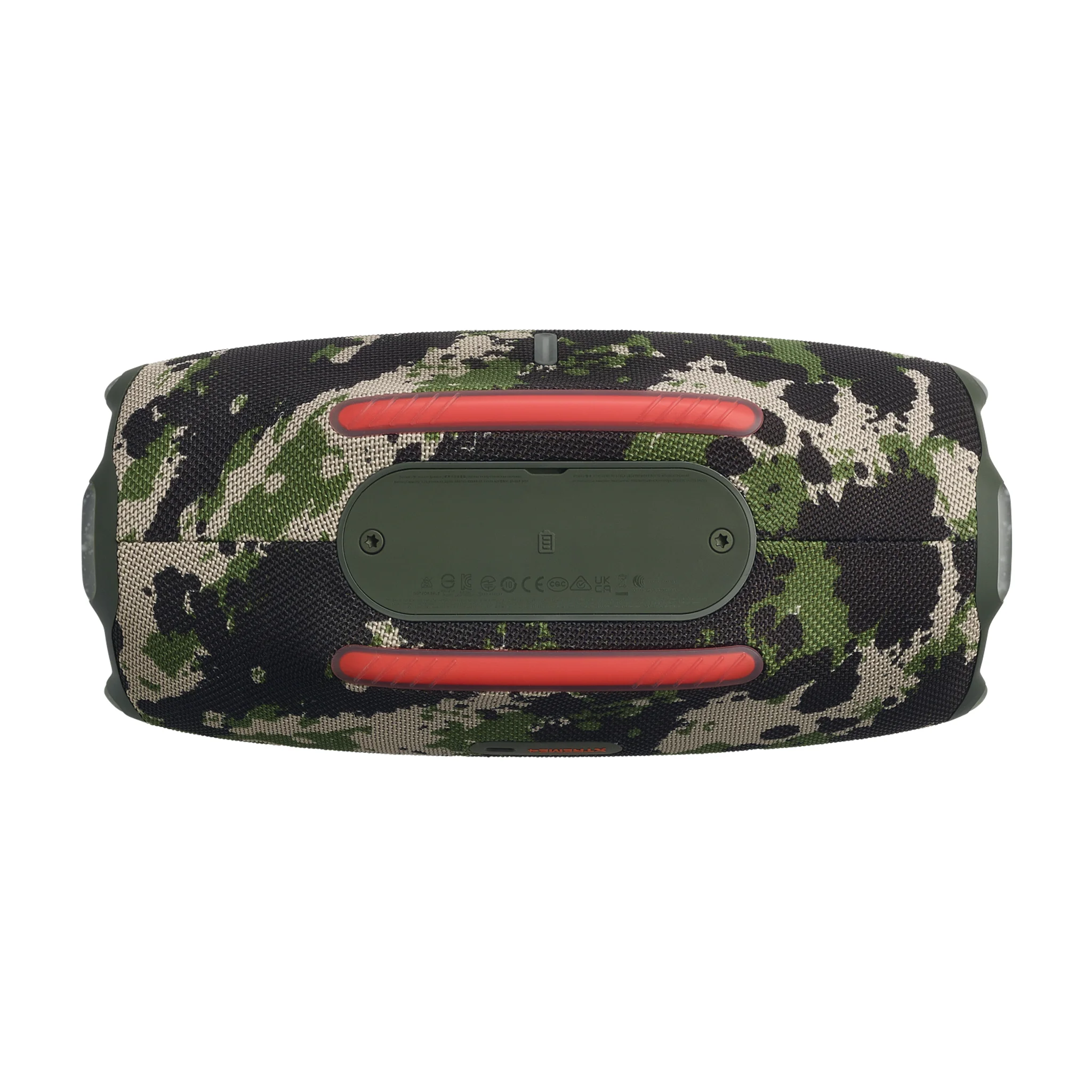 Портативная акустика JBL XTREME 4, камуфляж