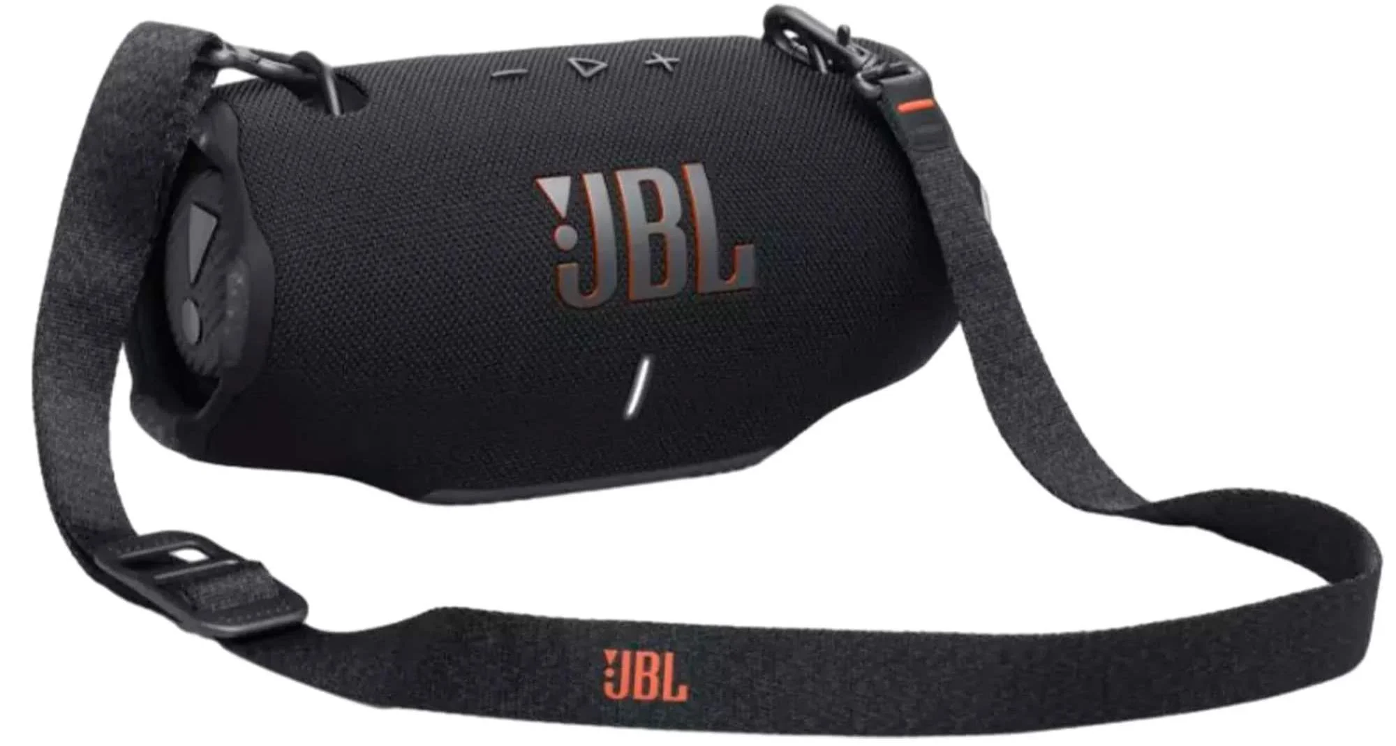 Портативная акустика JBL XTREME 4, черный