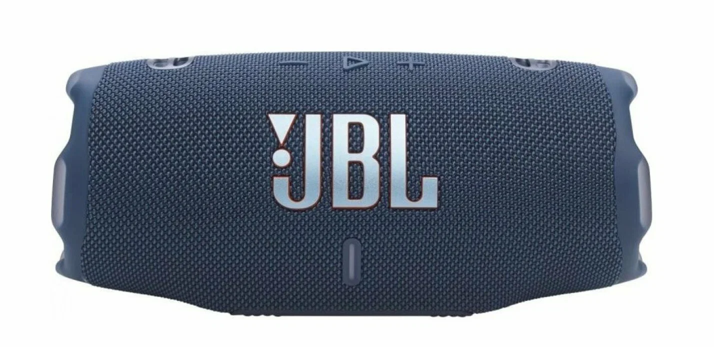 Портативная акустика JBLCHARGE6BLU синий