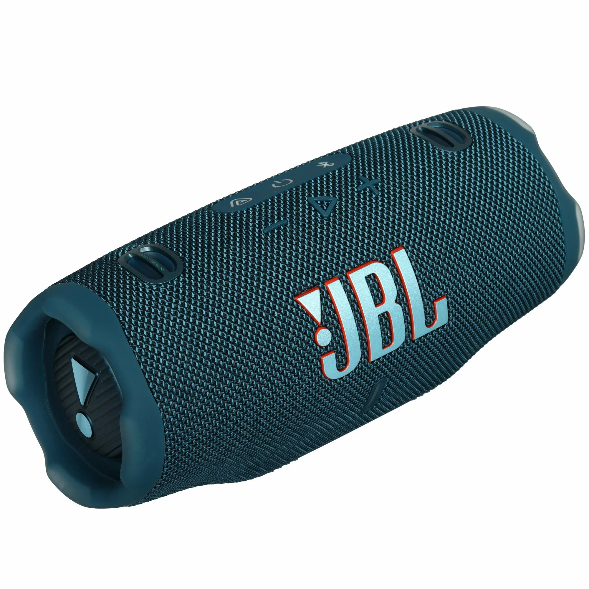 Портативная акустика JBLCHARGE6BLU синий