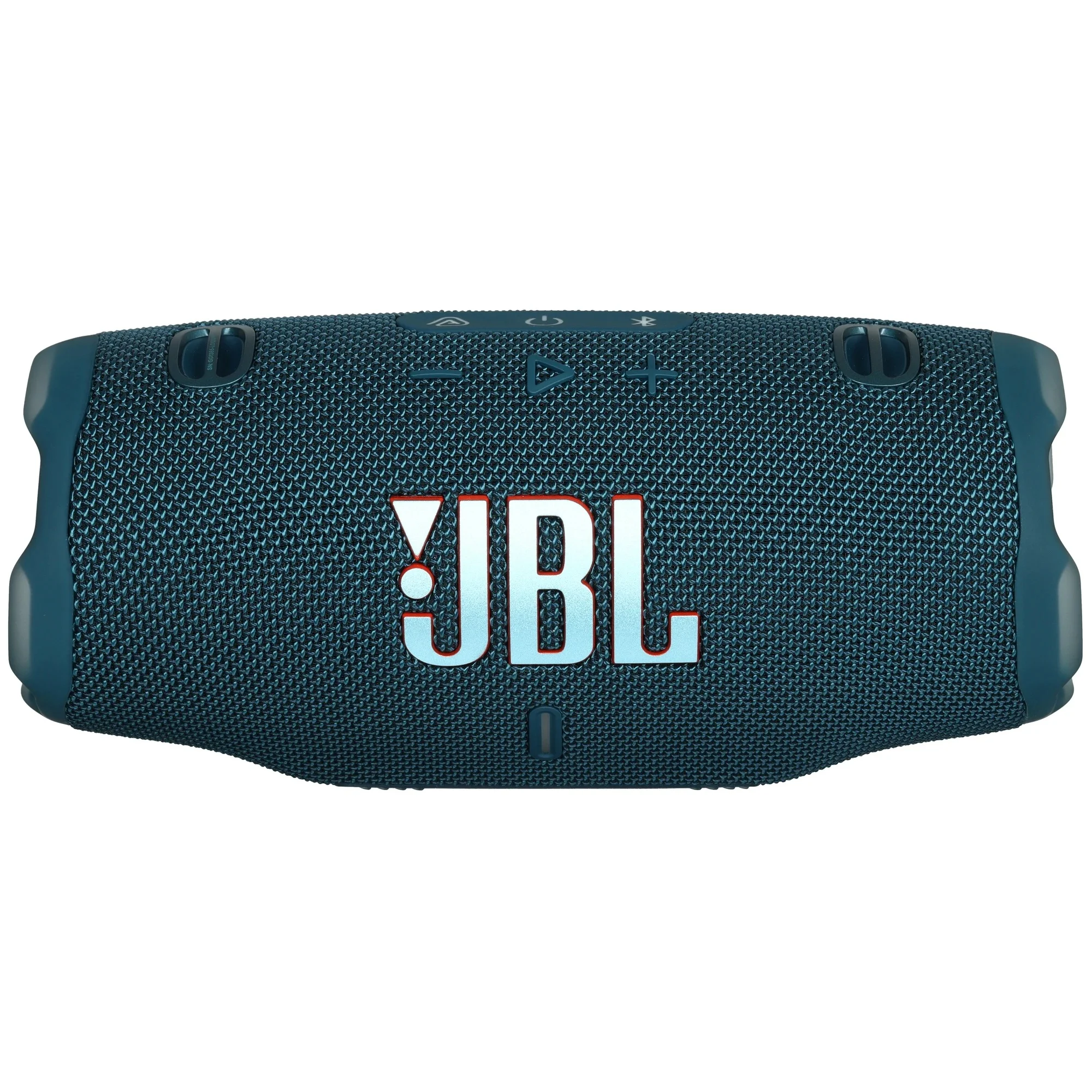 Портативная акустика JBLCHARGE6BLU синий