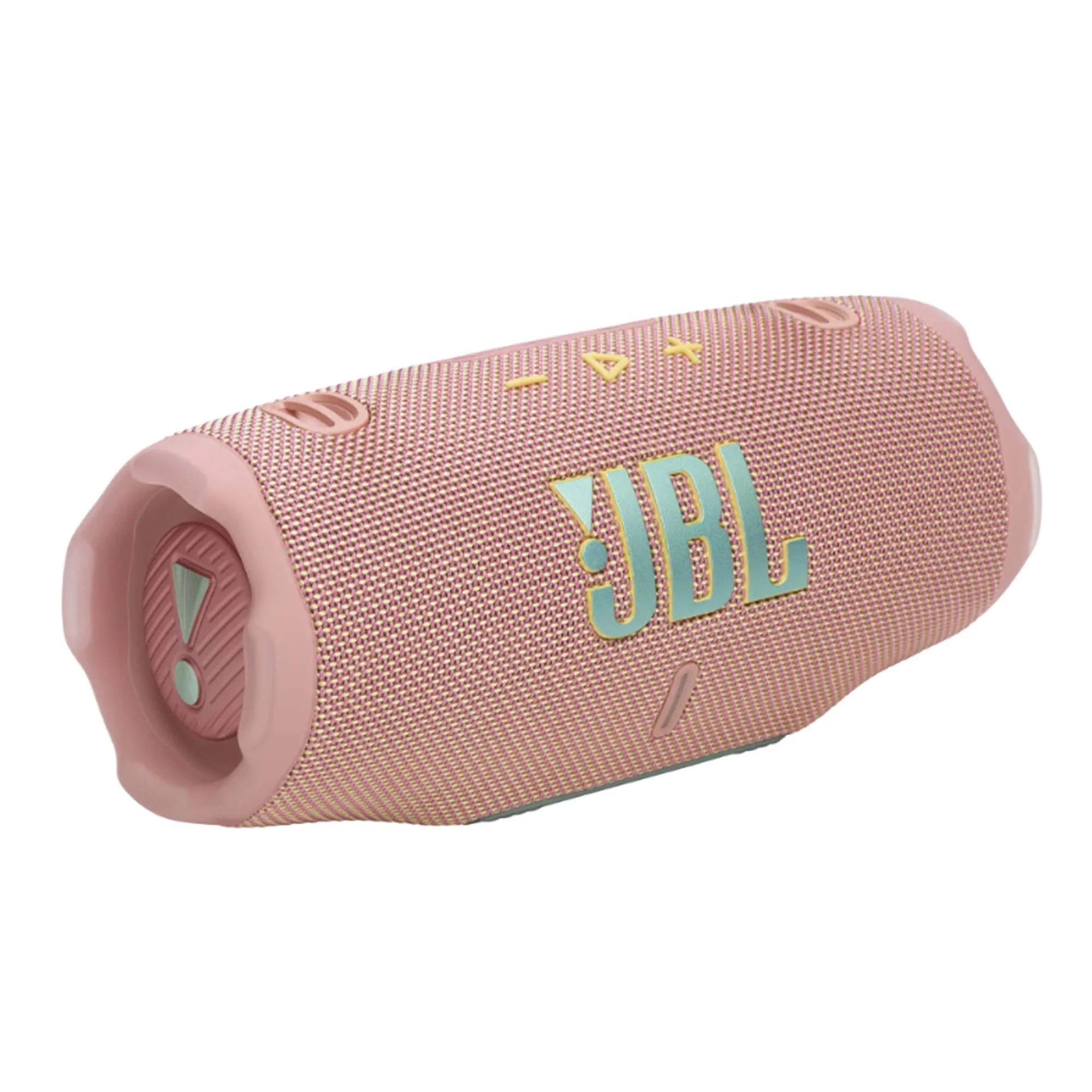 Портативная акустика JBLCHARGE6PINK розовый