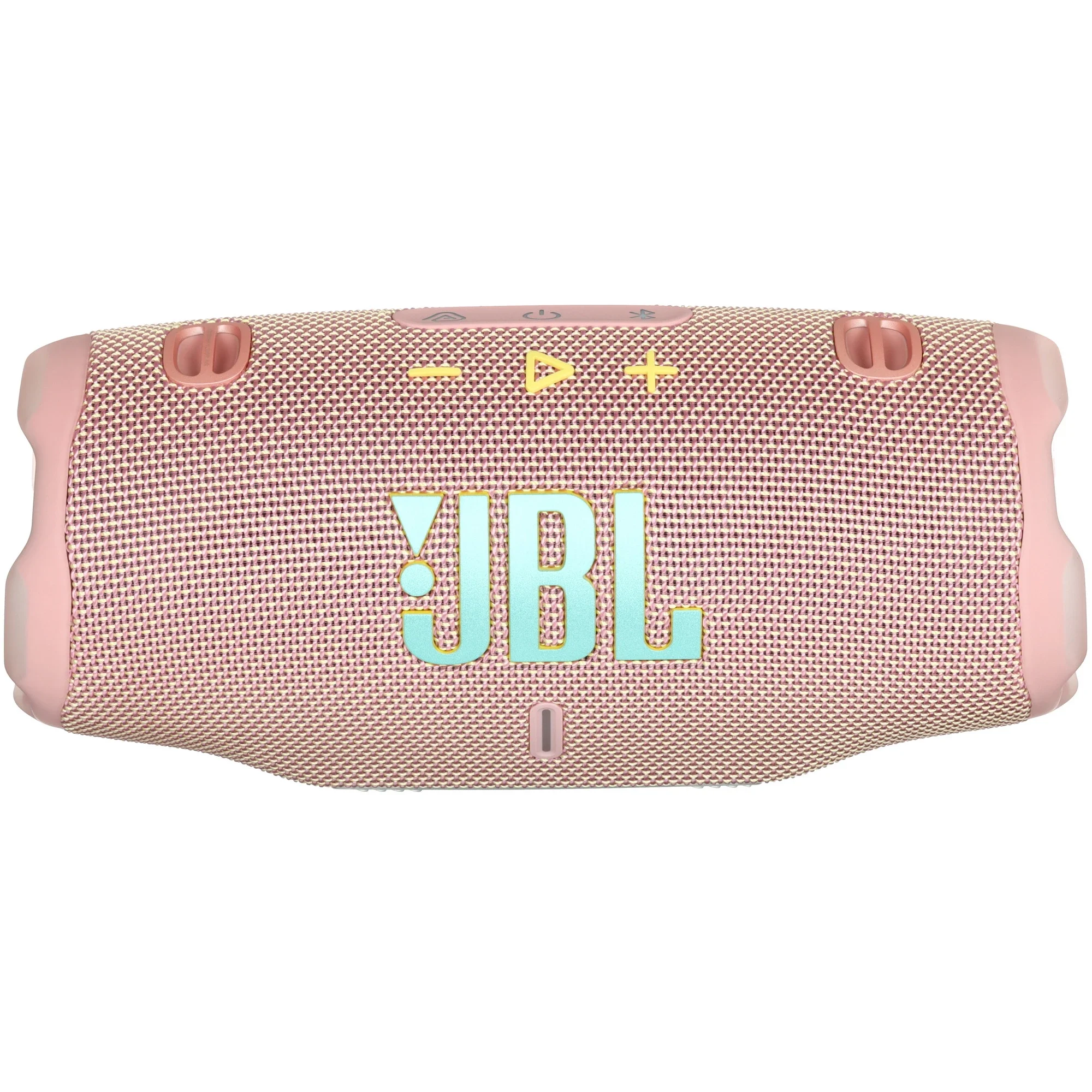 Портативная акустика JBLCHARGE6PINK розовый