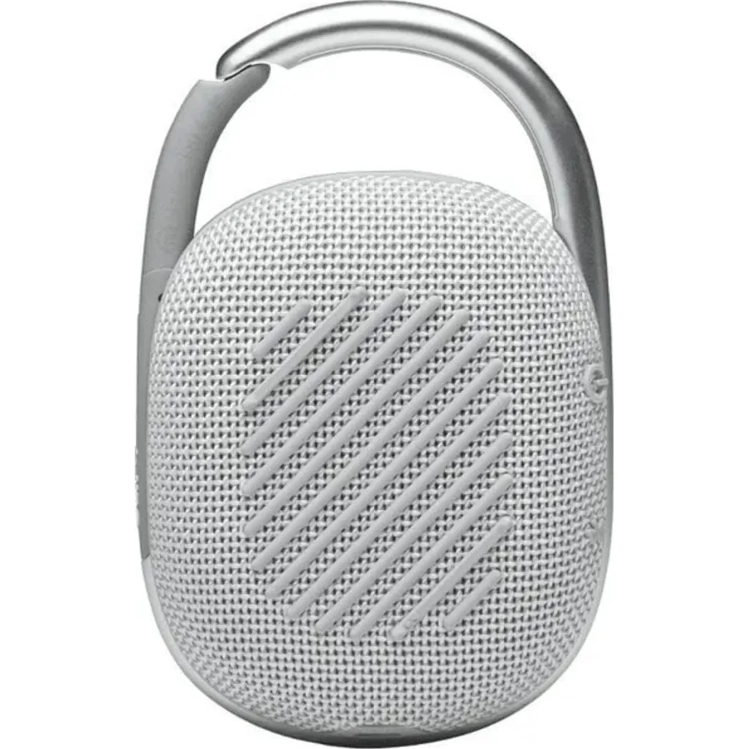 Портативная акустическая система JBL CLIP 4, белый
