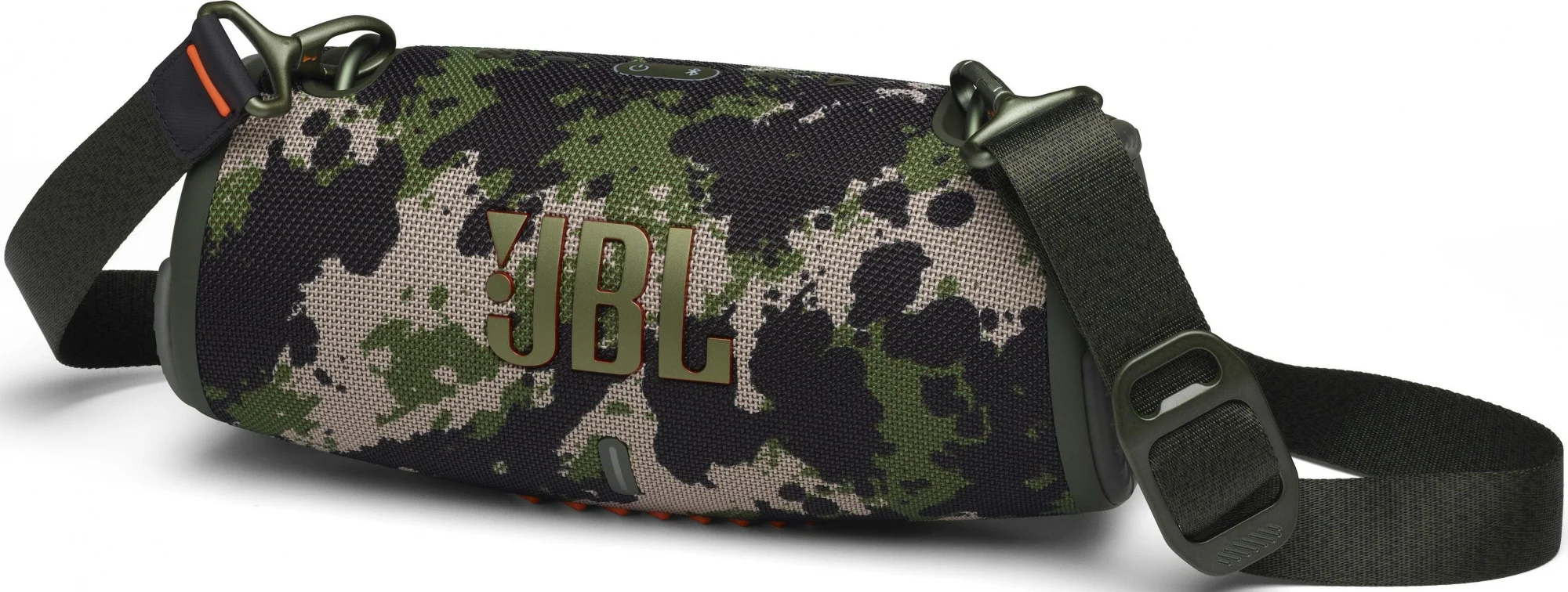 Портативная акустическая система JBL Xtreme 3 камуфляж