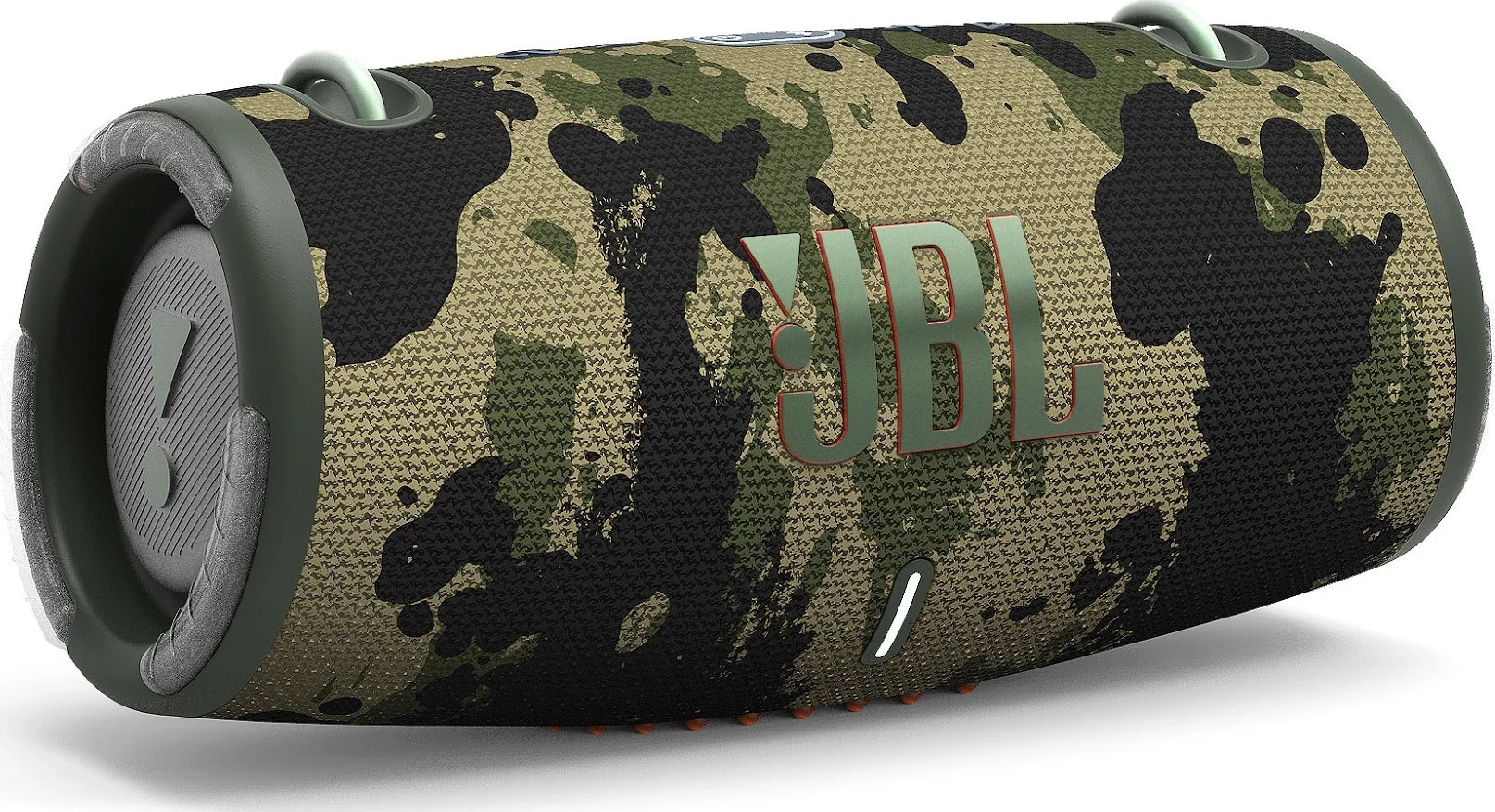 Портативная акустическая система JBL Xtreme 3 камуфляж