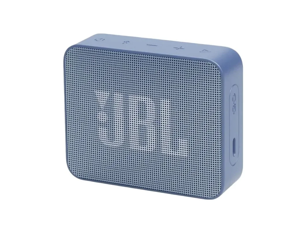 Портативная колонка 3W GO ESSENTIAL 2 BLUE JBL