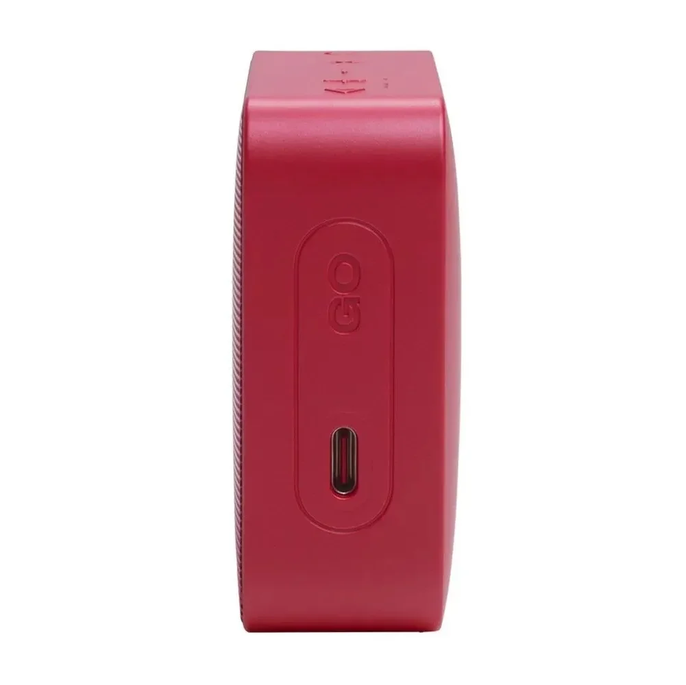 Портативная колонка 3W GO ESSENTIAL 2 RED JBL