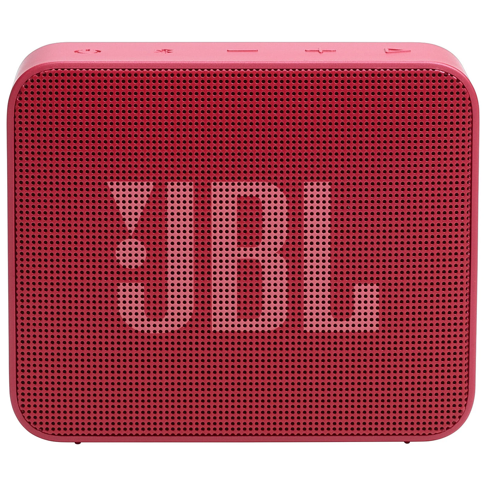 Портативная колонка 3W GO ESSENTIAL 2 RED JBL