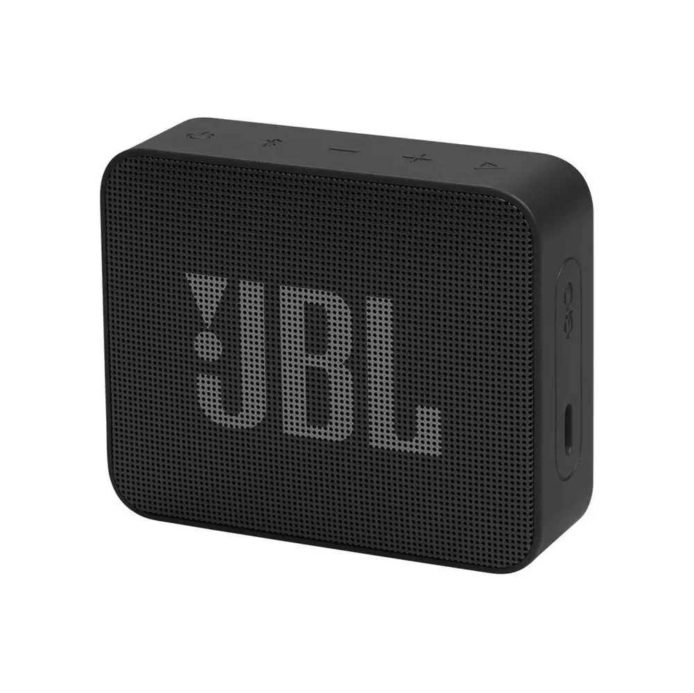 Портативная колонка 3W GO ESSENTIAL 2 черный JBL