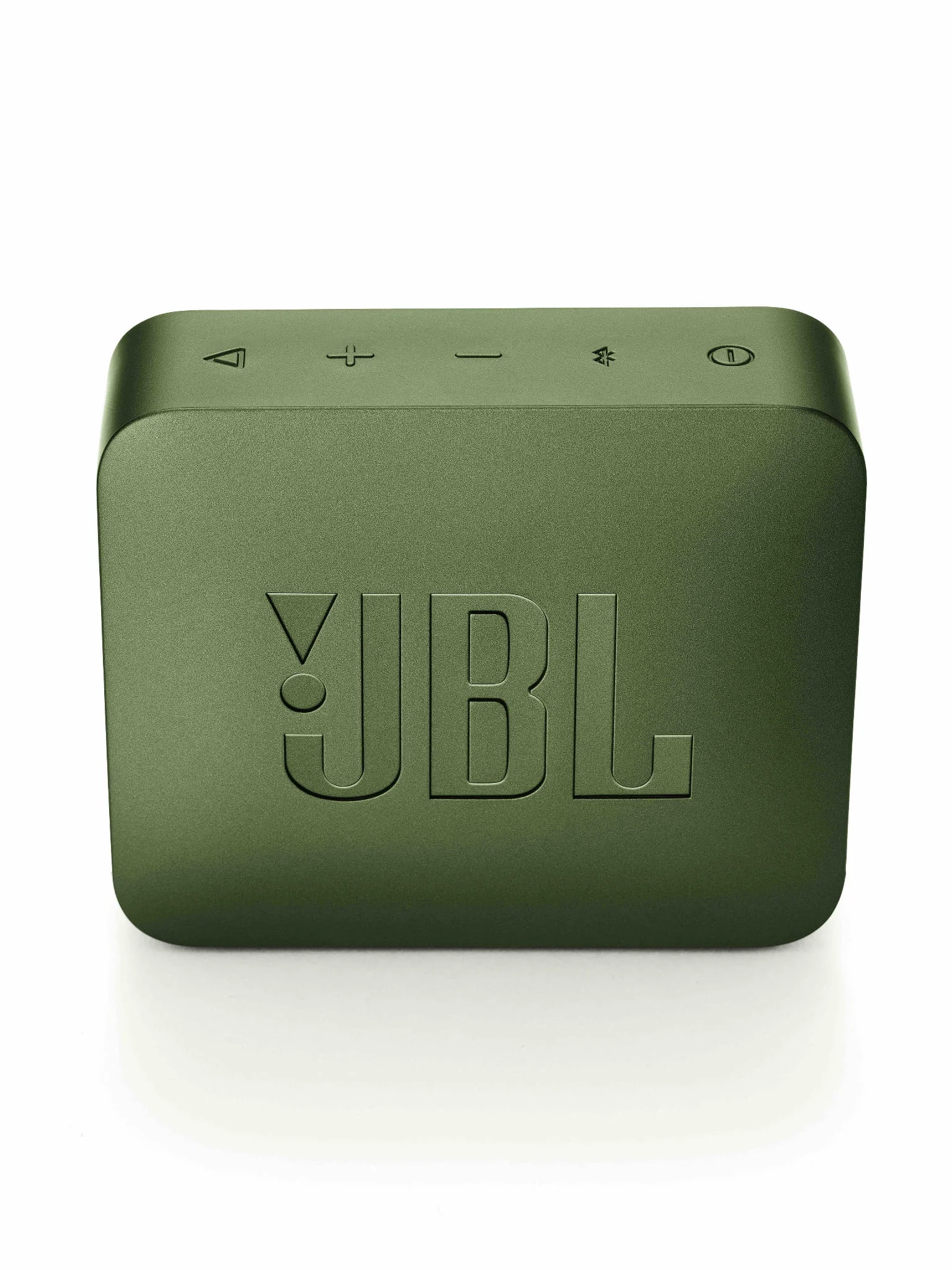 Портативная колонка 3W GO ESSENTIAL 2 черный JBL