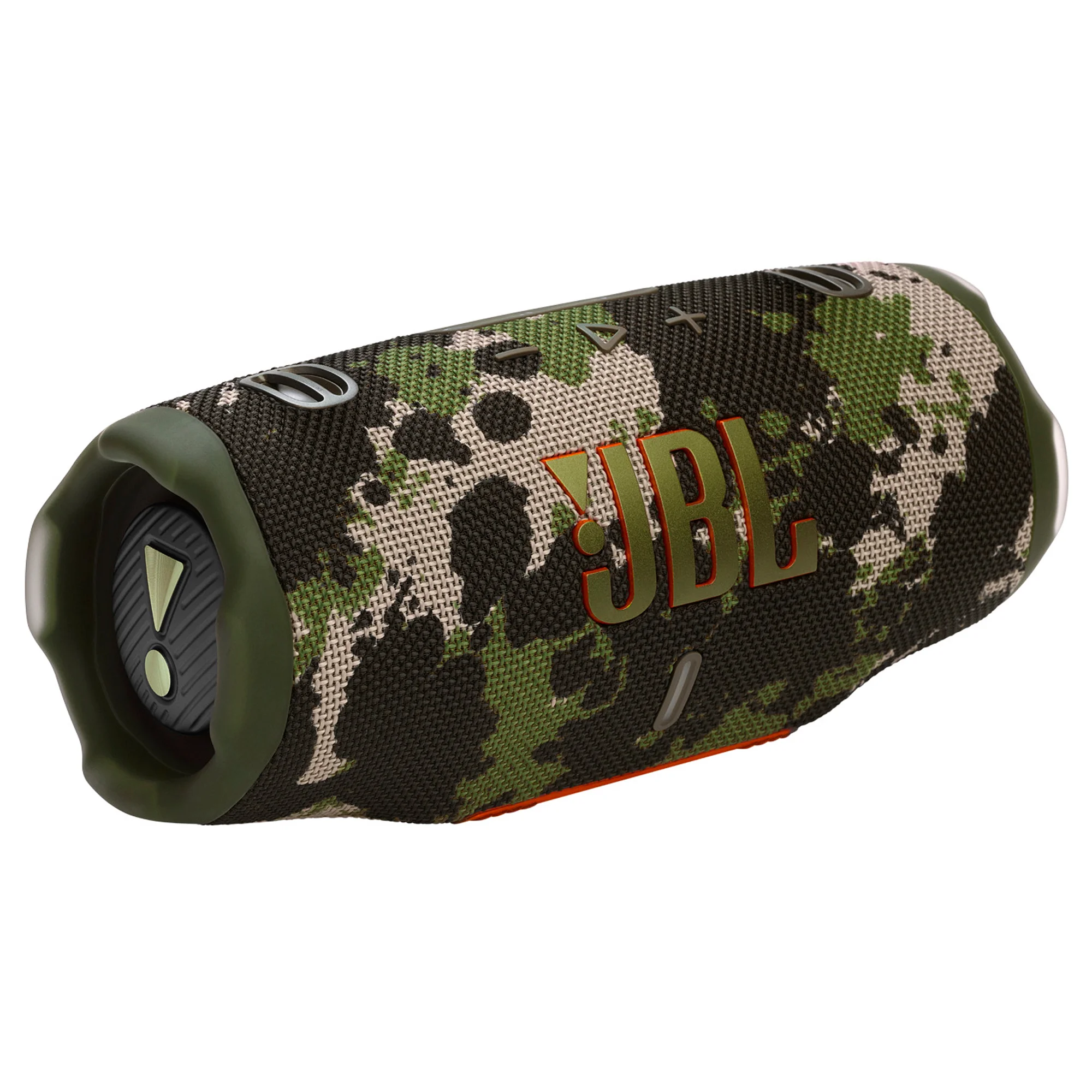 Портативная колонка JBL JBLCHARGE6SQUAD камуфляж
