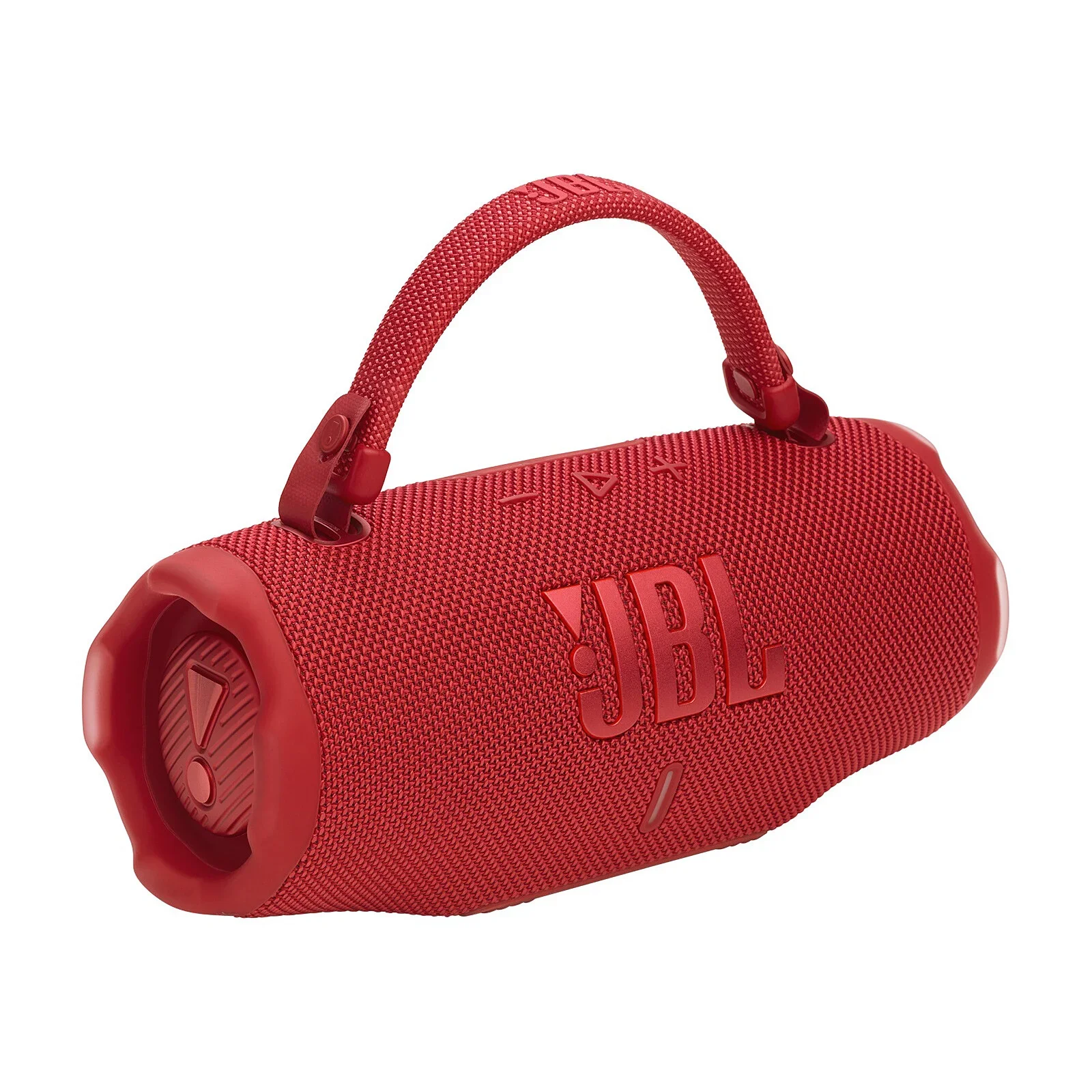 Портативная колонка JBLCHARGE6RED красный