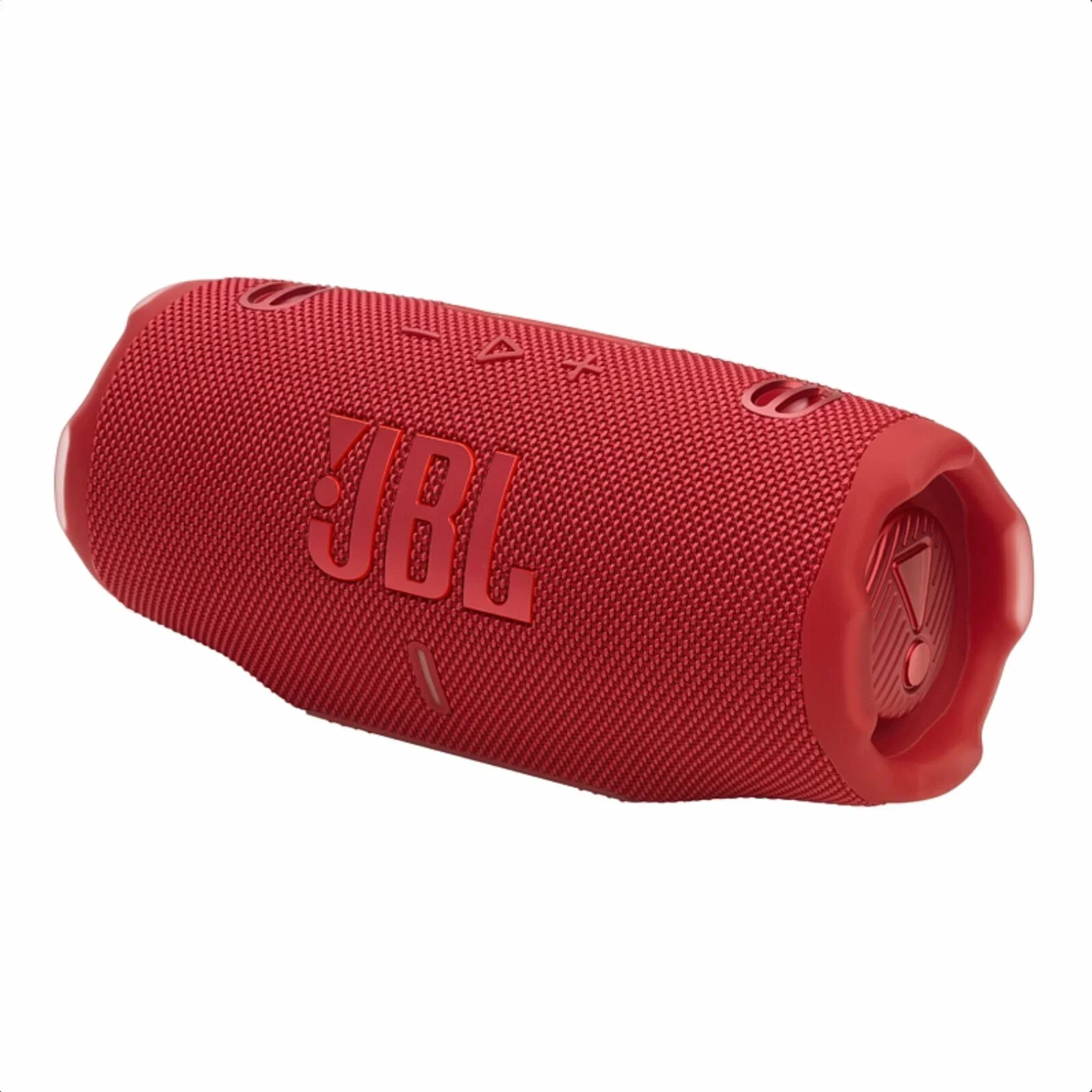 Портативная колонка JBLCHARGE6RED красный