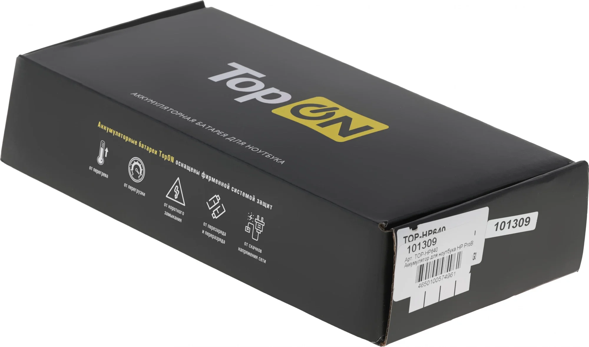 Блок питания TopON TOP-AF200 200W-24V 8.33A от бытовой электросети LED индикатор