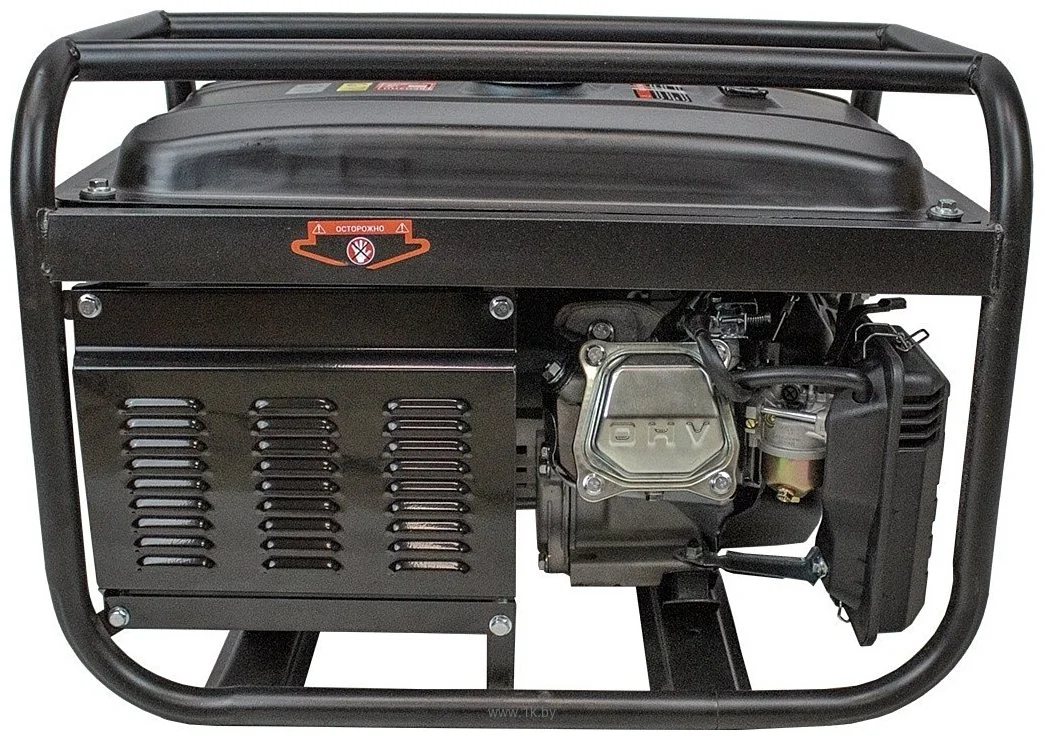 Генератор бензиновый Edon PT-3300 3,3кВт СКИДКА НА КОЛИЧЕСТВО !!!