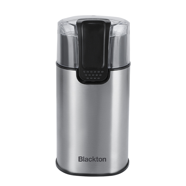 Кофемолка Blackton Bt CG1114 Серый металлик (200Вт, 60г)