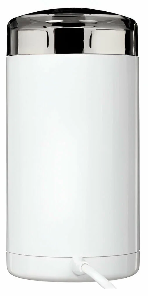 Кофемолка Bosch TSM6A011W белая 6Вт 75г степень помола