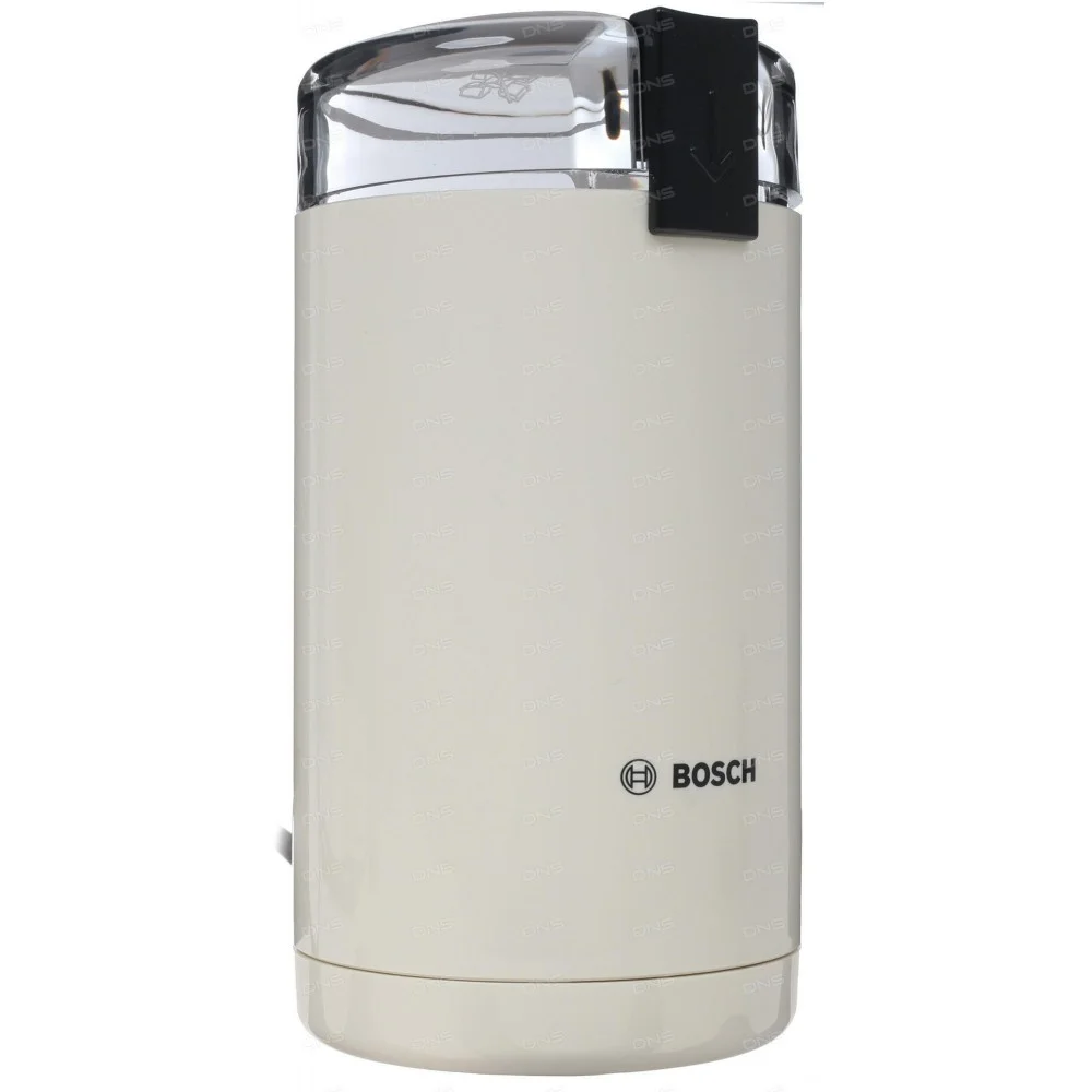 Кофемолка Bosch TSM6A017C 180 Вт 75г