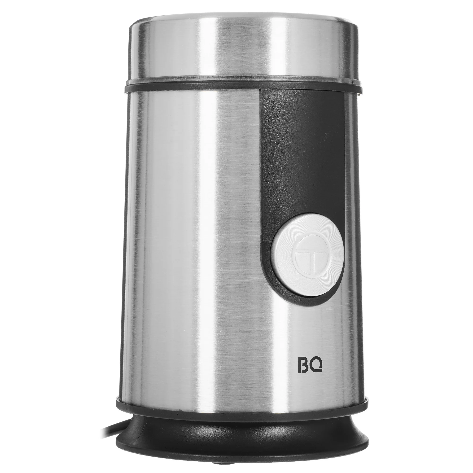 Кофемолка BQ CG1000 Black-Silver (300Вт, 50г)