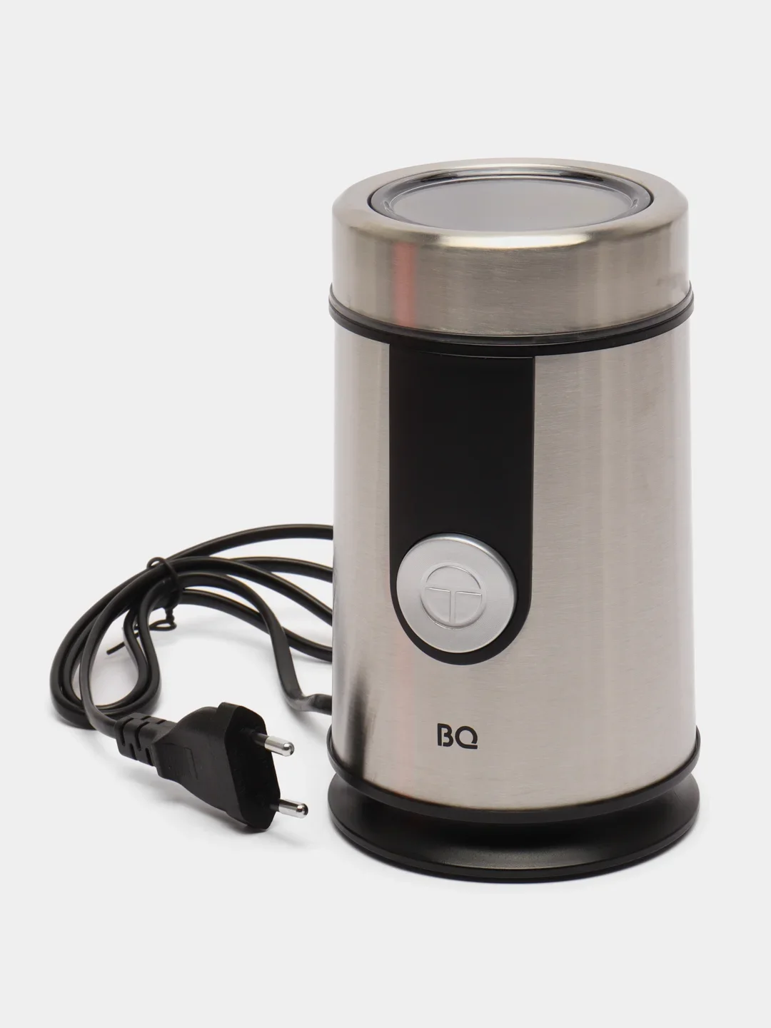 Кофемолка BQ CG1000 Black-Silver (300Вт, 50г)