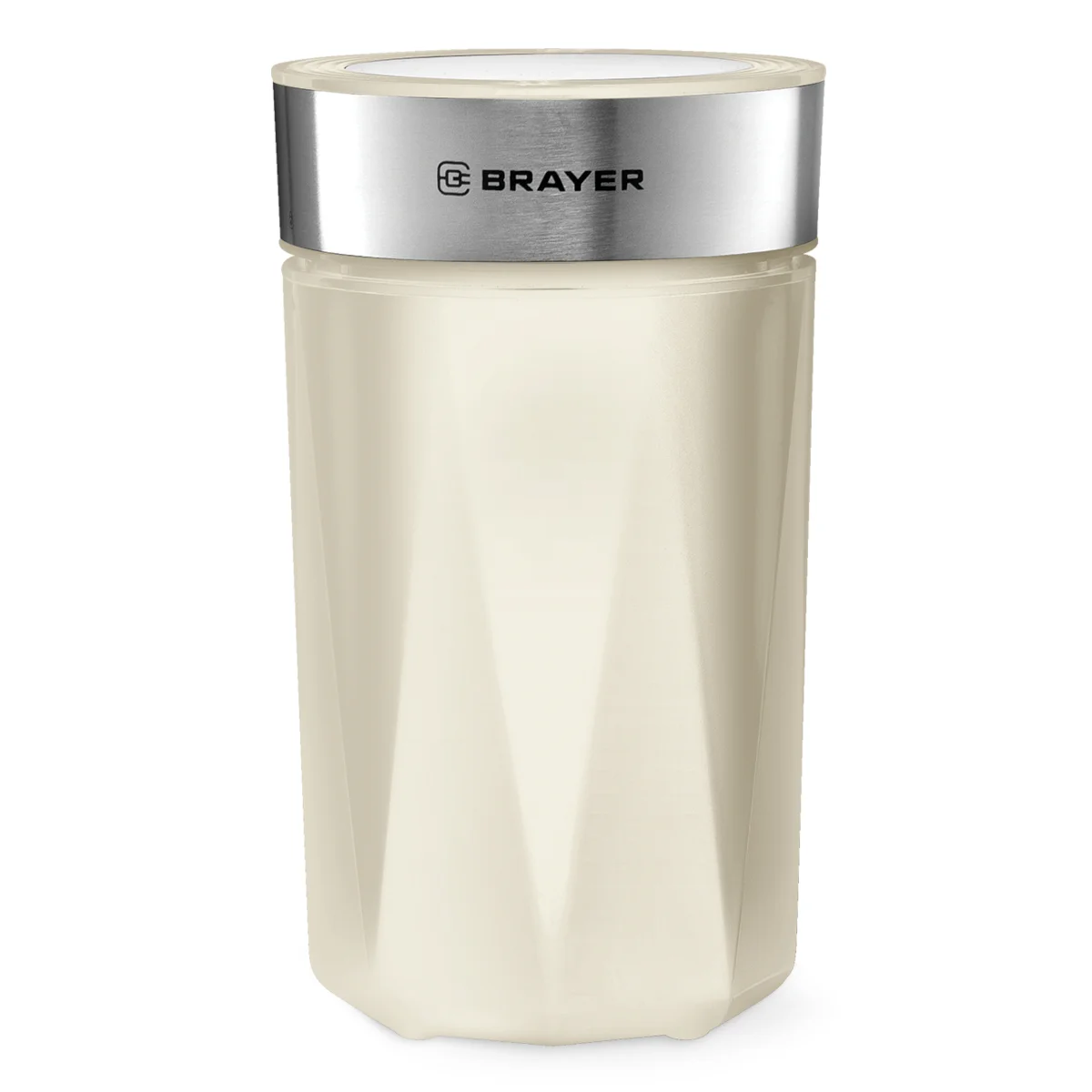 Кофемолка BRAYER BR1189 150Вт, емкость кофемолки 60гр, нож и чаша из нерж.