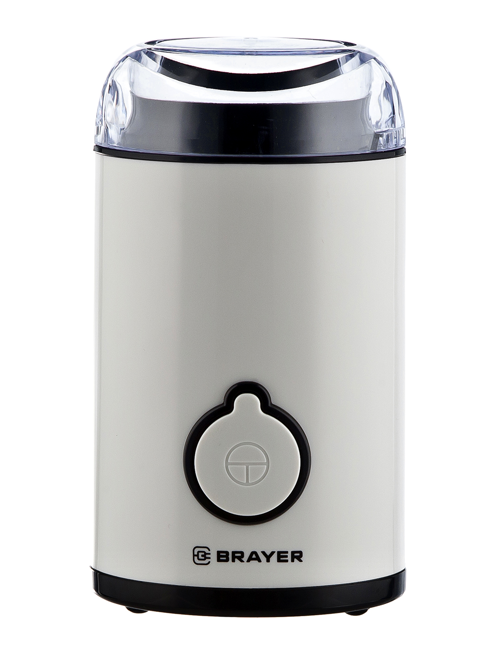 Кофемолка BRAYER BR5102 150Вт, емкость кофемолки 50гр, нож и чаша из нерж. Стали