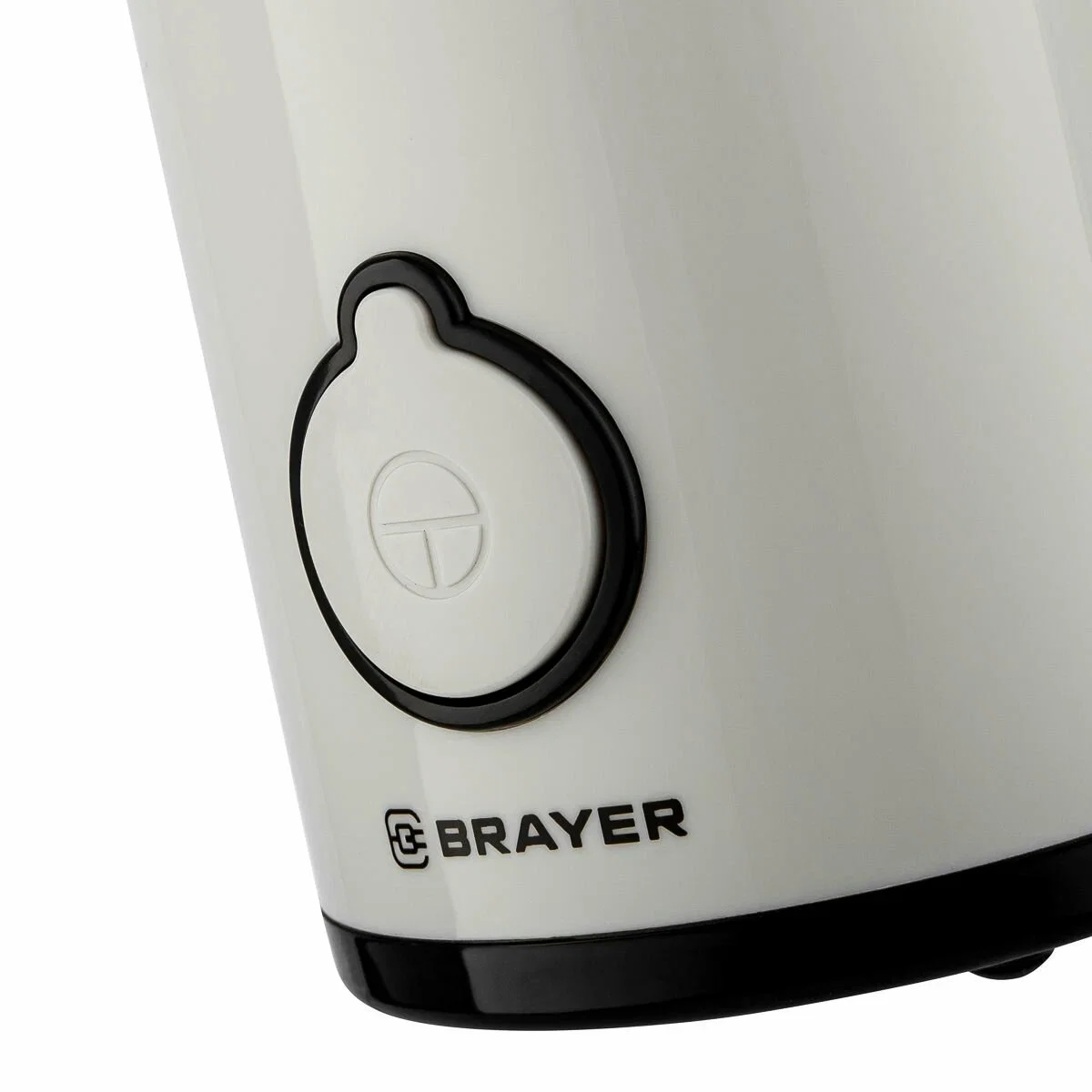 Кофемолка BRAYER BR5102 150Вт, емкость кофемолки 50гр, нож и чаша из нерж. Стали