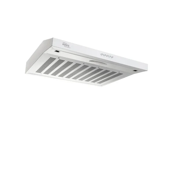 Вытяжка Oasis PO-60W 115Вт, 400 м3/ч. D120мм.