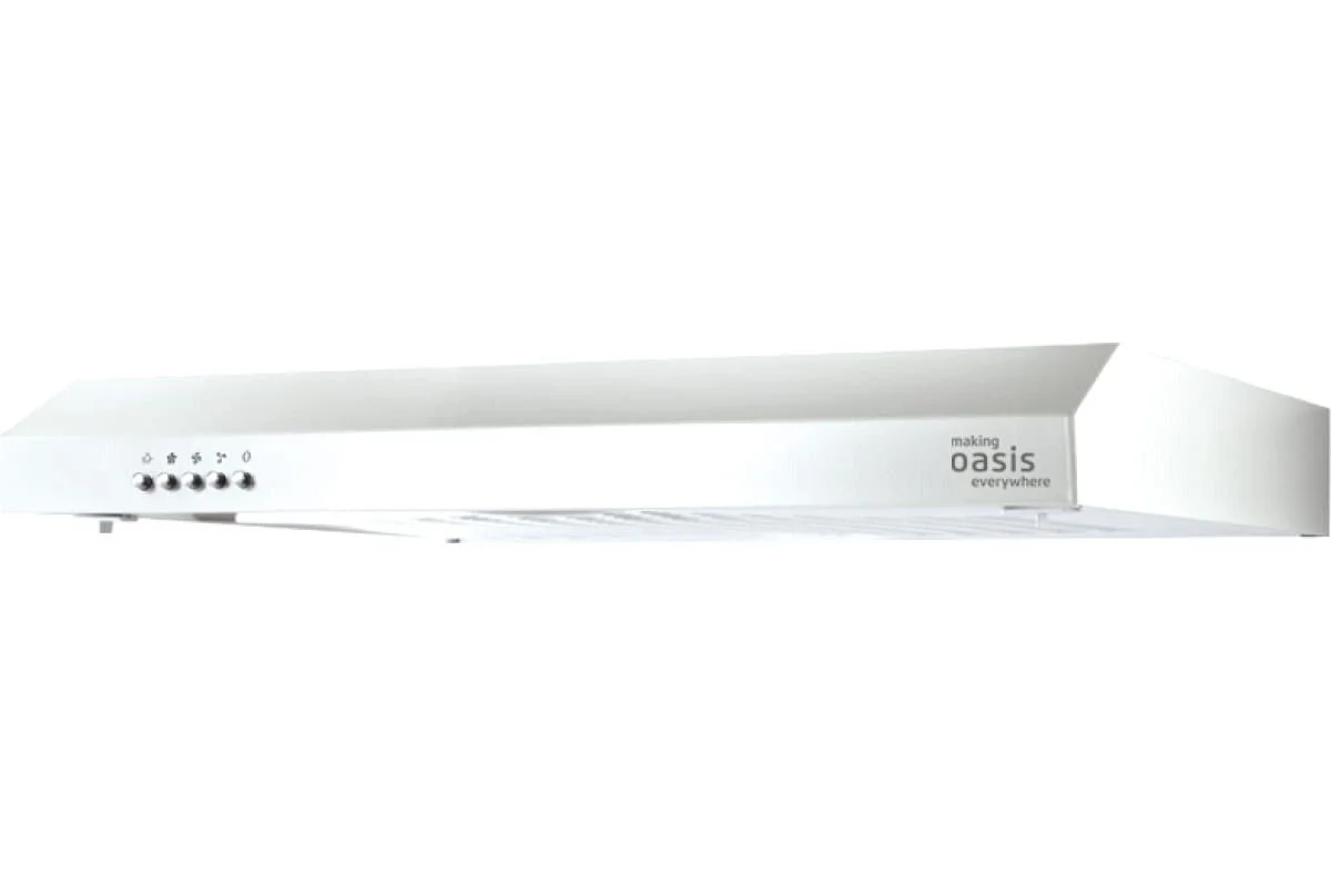 Вытяжка Oasis PO-60W 115Вт, 400 м3/ч. D120мм.