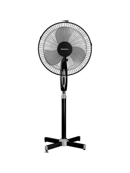 Вентилятор Blackton Bt F1120 черный