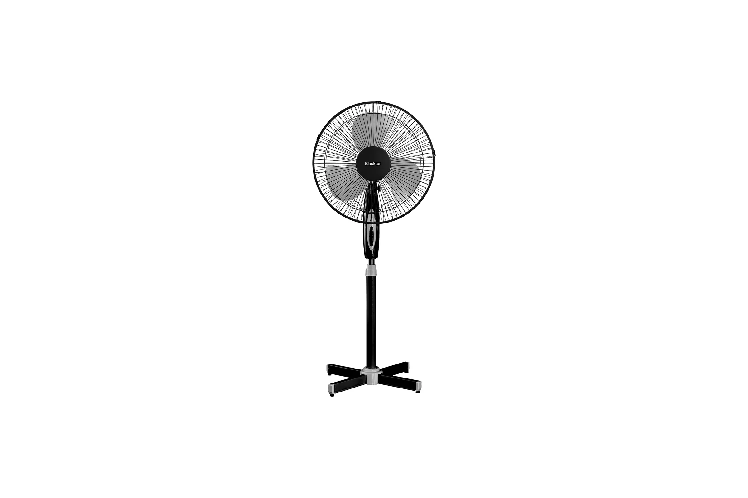 Вентилятор Blackton Bt F1120 черный