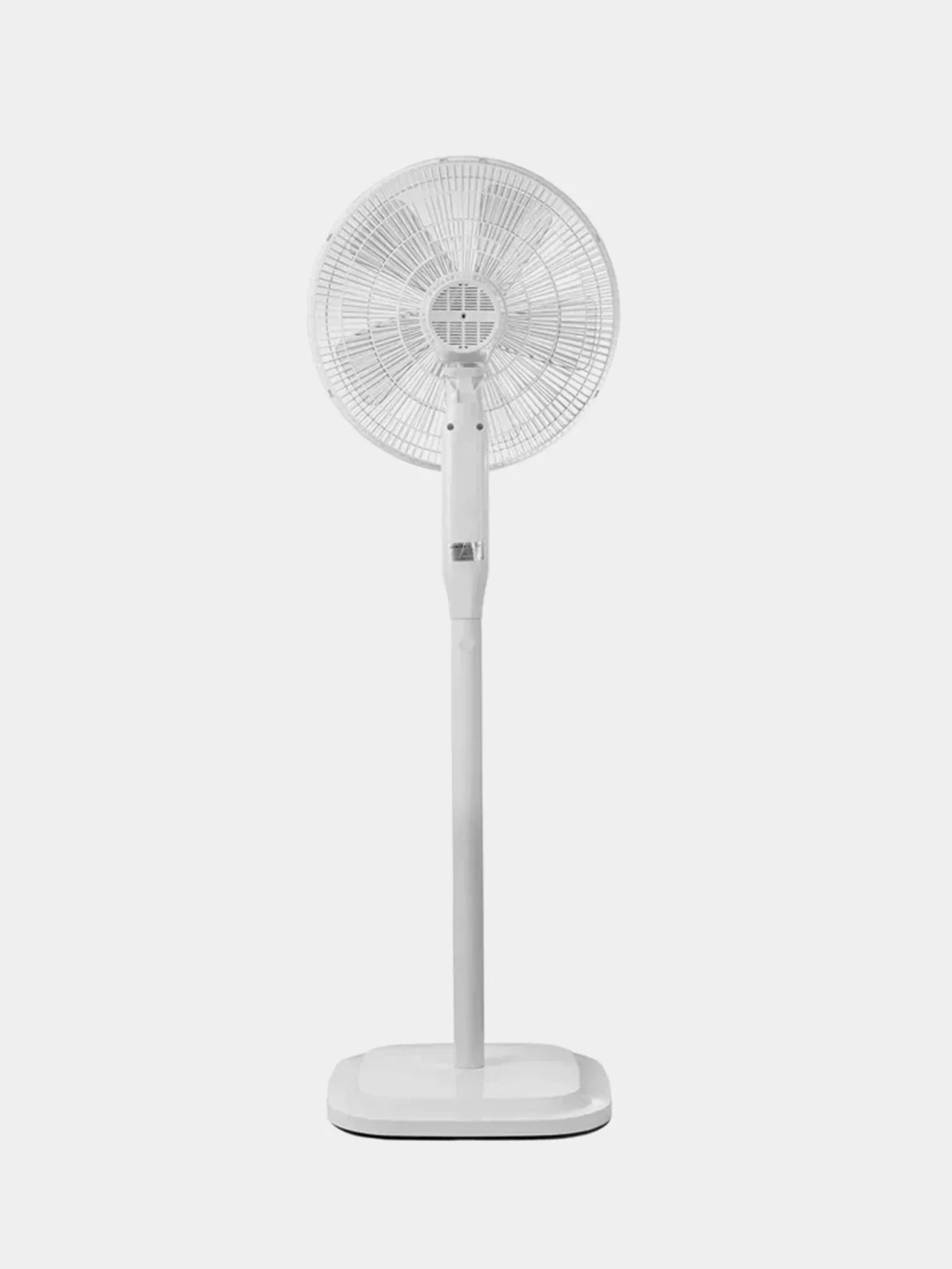 Вентилятор Centek CT-5026 белый, напольный, 65 Вт, 4 скорости, 44.5 см