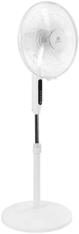 Вентилятор Electrolux EFF-1020W белый, напольный, 50 Вт, 3 скорости, 40 см