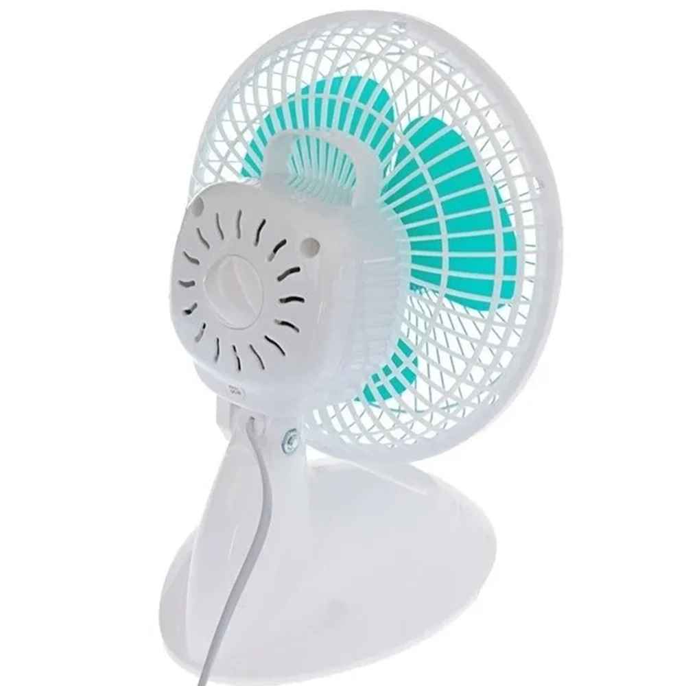 Вентилятор Energy EN-0603 настольный 6'' 1шт/коробка