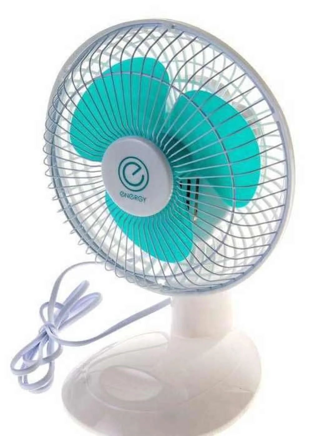 Вентилятор Energy EN-0603 настольный 6'' 1шт/коробка