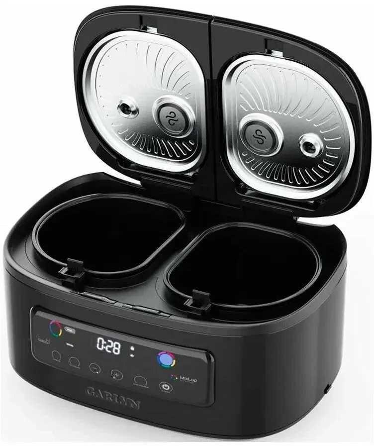 Мультиварка Garlyn MR-Duo 10