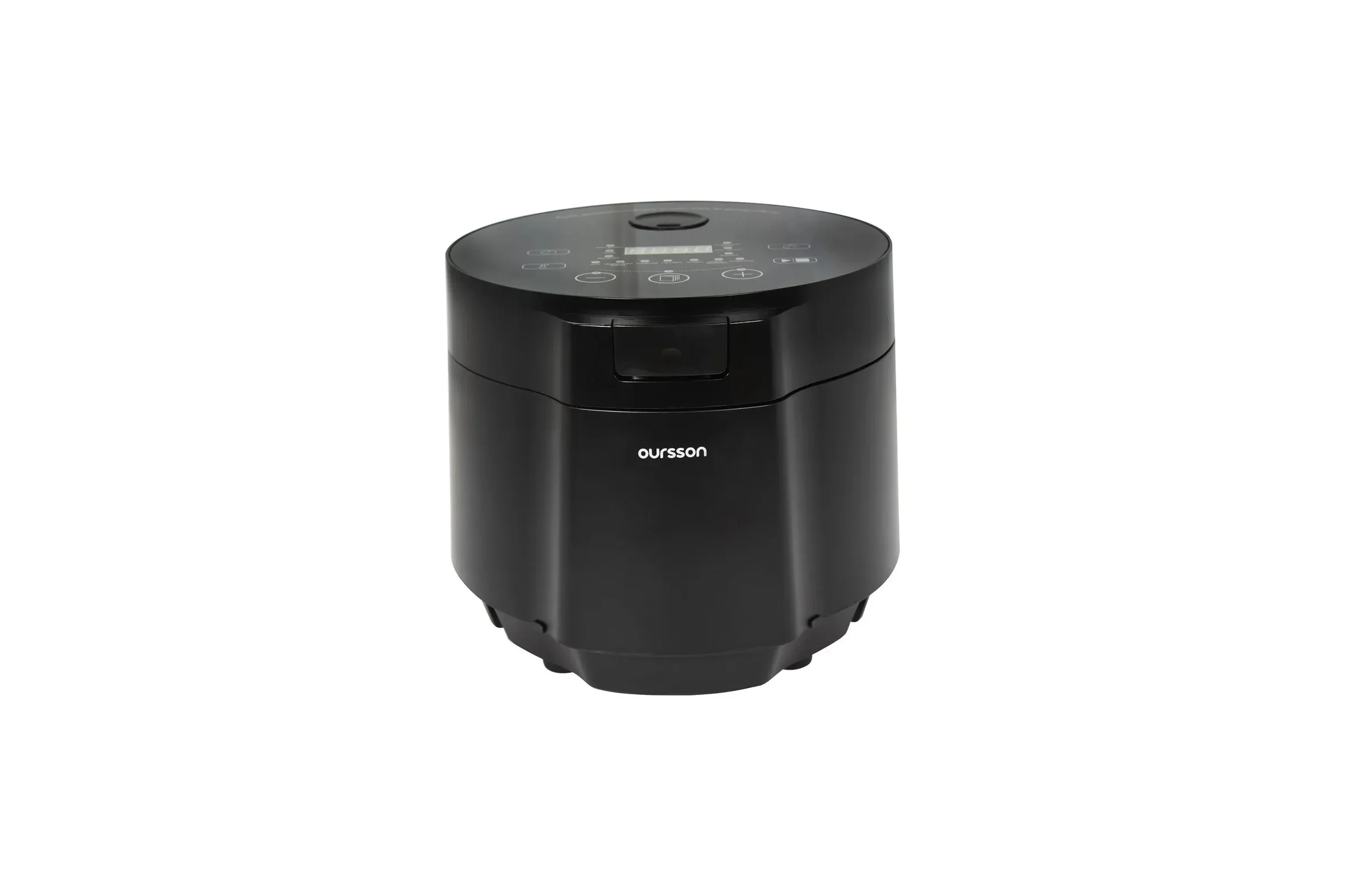 Мультиварка Oursson PM5016SD/BL (черный)