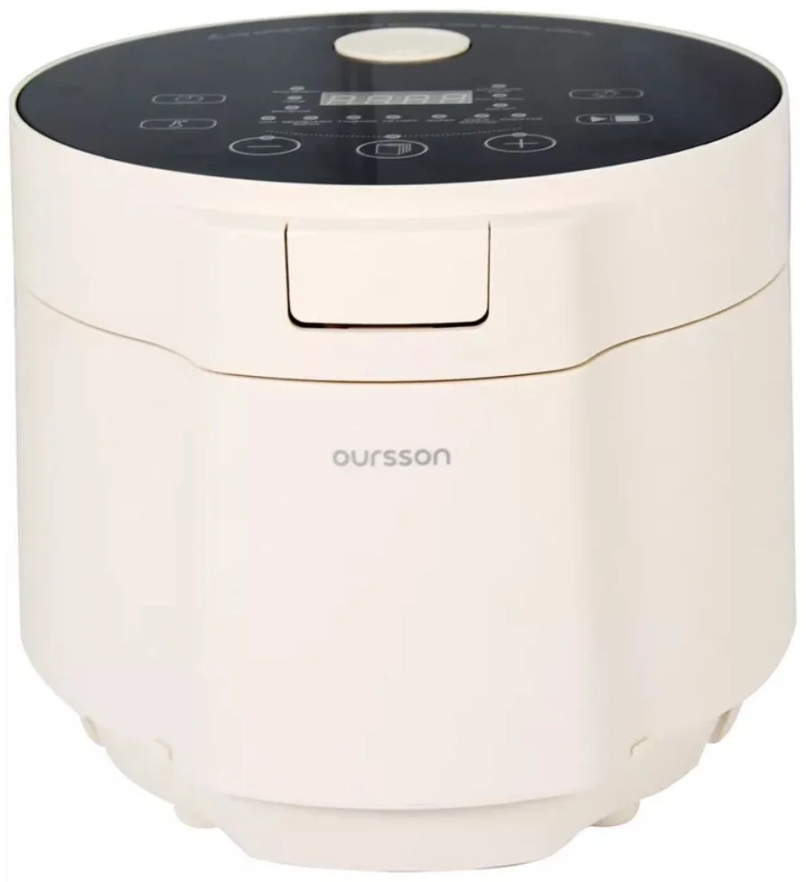 Мультиварка Oursson PM5016SD/IV (cлоновая кость)