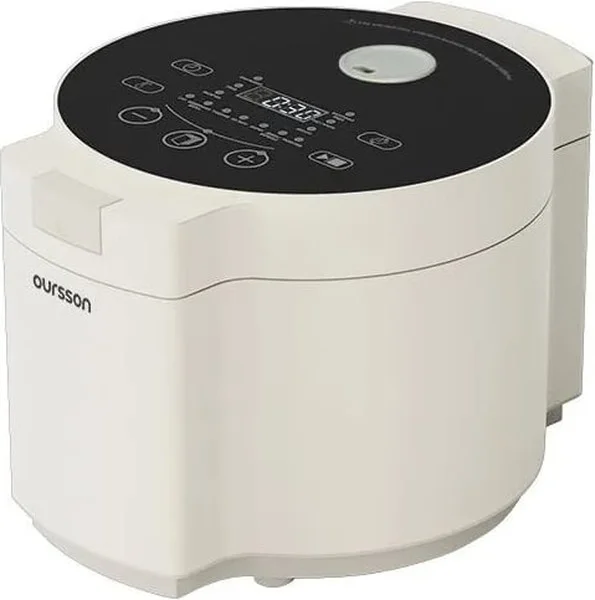 Мультиварка Oursson PM5016SD/IV (cлоновая кость)